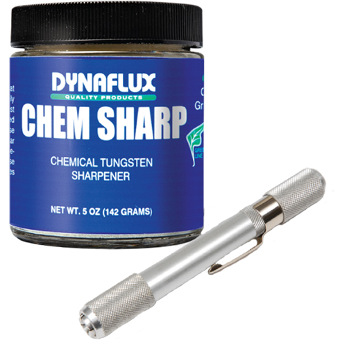 Chem-Sharp - Trousse Nia-Chem Ltd.