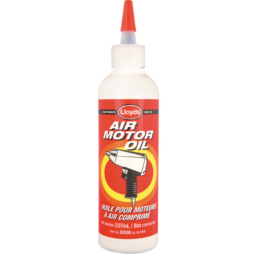 Air Motor Oil Nia-Chem Ltd.