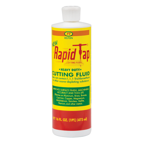 Liquide de coupe Rapid Tap, 16 oz Nia-Chem Ltd.