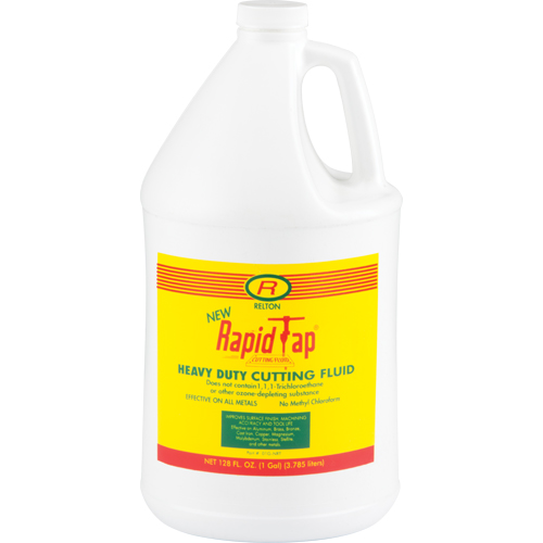 Liquide de coupe Rapid Tap, 3,8 L Nia-Chem Ltd.