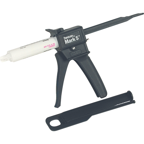 PISTOLET APPLICATEUR,EPOXYDE MARK 5 Nia-Chem Ltd.