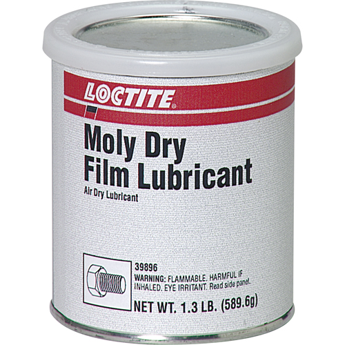 Moly Dry Film, Can Nia-Chem Ltd.
