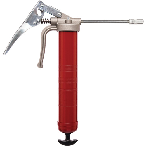 Pistol Grip Grease Guns, 14 oz Capacity Nia-Chem Ltd.