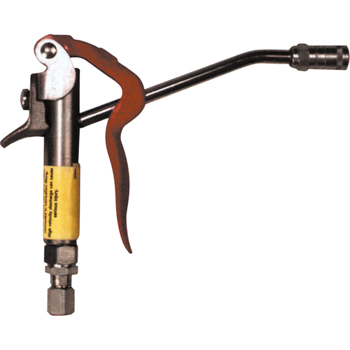 SOUPAPE DE COMMANDE,HAUTE PRESSION Nia-Chem Ltd.