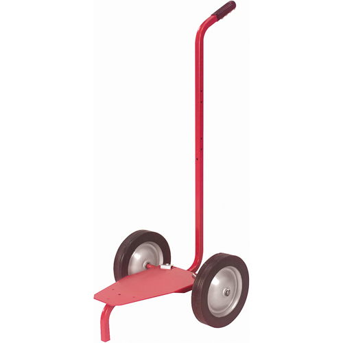 Pompes pour lubrification manuelle - Chariots porta-cart Nia-Chem Ltd.
