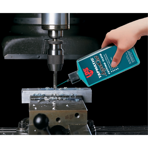Tapmatic&reg; AquaCut Cutting Fluids, 16 oz. Nia-Chem Ltd.
