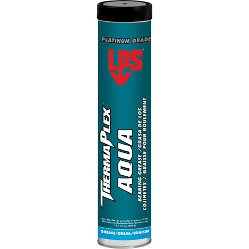 Graisse ThermaPlex Aqua pour roulements Nia-Chem Ltd.