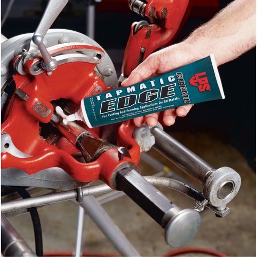 Lubrifiants en cr&egrave;me Edge Cr&egrave;me Tapmatic Nia-Chem Ltd.