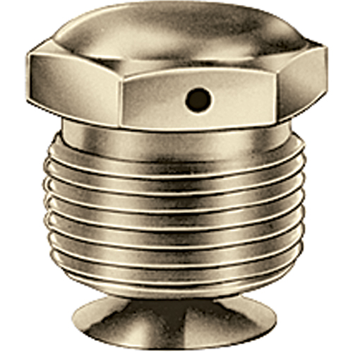 Bouchons d'a&eacute;ration Nia-Chem Ltd.
