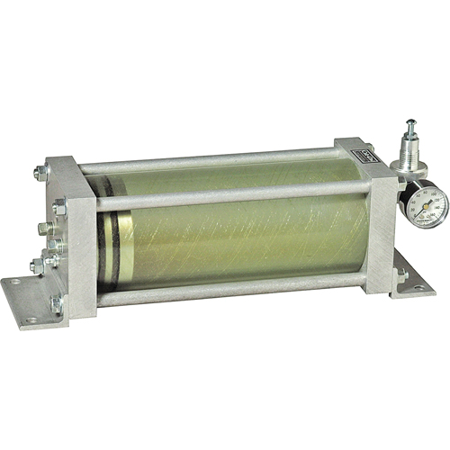 2-Feed Gravity Oiler Nia-Chem Ltd.