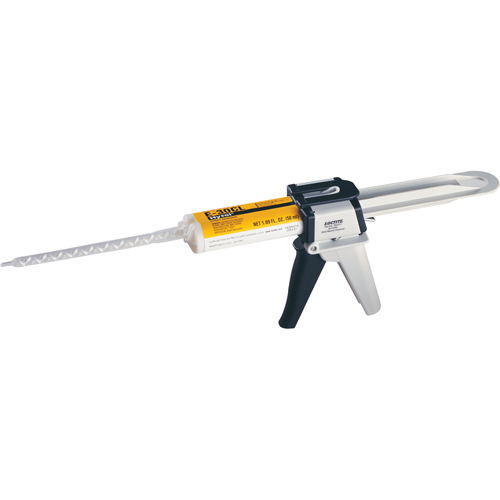 Dual Cartridge Manual Applicator, 50 ml Nia-Chem Ltd.