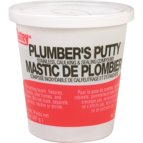 Mastic de plombier Nia-Chem Ltd.