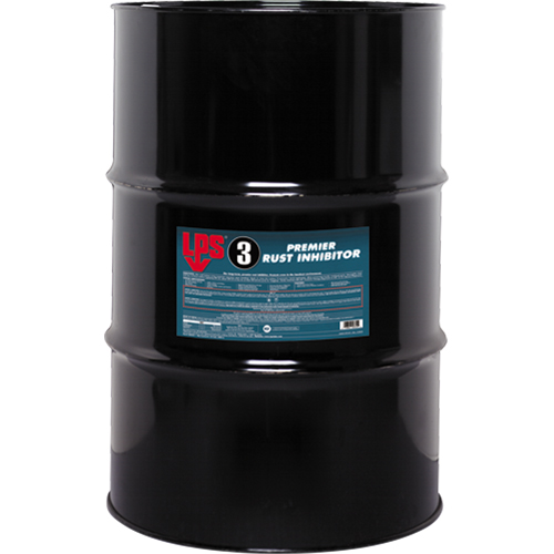 3&reg; Premier Rust Inhibitor, Drum Nia-Chem Ltd.