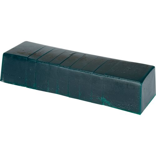 Rev&ecirc;tement de protection E-30, Vert, 25 lb, Boîte Nia-Chem Ltd.
