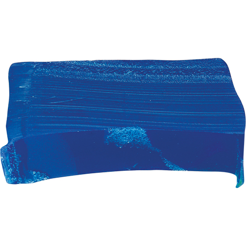 Rev&ecirc;tement de protection E-52, Bleu, 25 lb, Boîte Nia-Chem Ltd.