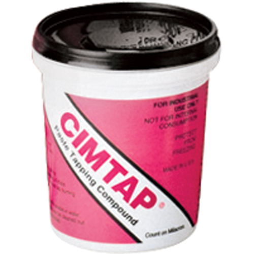 Compos&eacute; de taraudage CIMTAP Nia-Chem Ltd.