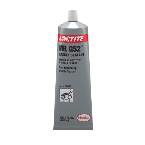 Gasket Sealant #2, Tube, Black Nia-Chem Ltd.