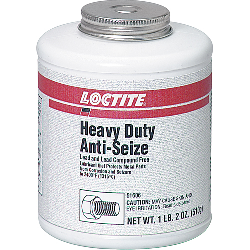 Heavy Duty Anti-Seize Nia-Chem Ltd.