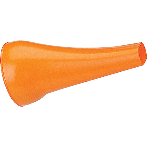 Tapered Oval Nozzles Nia-Chem Ltd.