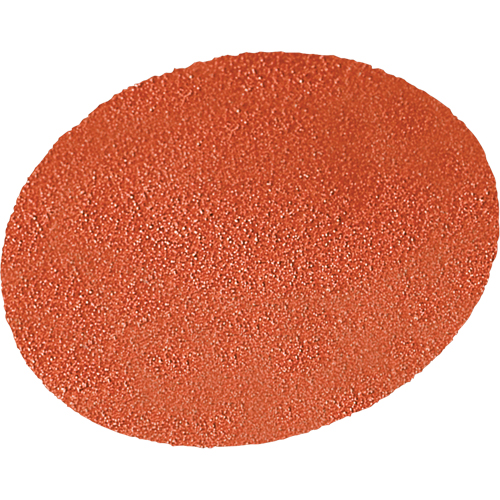 Disque 963G Roloc, 3" dia., Grain 50, Oxyde d'aluminium/C&eacute;ramique Nia-Chem Ltd.