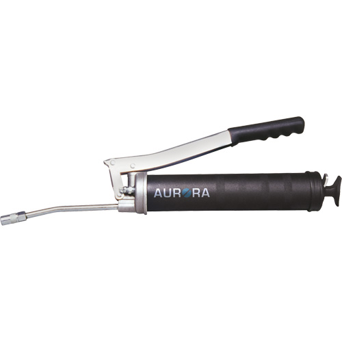 Heavy-Duty Lever Grease Gun, 14 oz Capacity Nia-Chem Ltd.