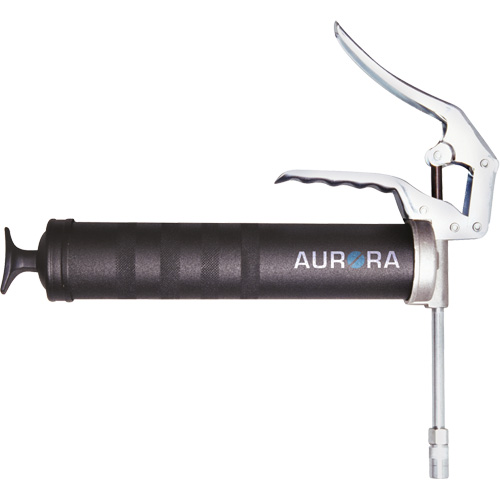 Pistolet graisseur robuste, Capacit&eacute; 14 oz Nia-Chem Ltd.