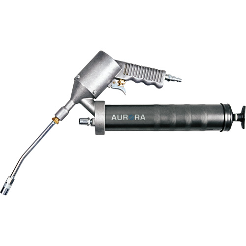 Air-Operated Grease Gun Nia-Chem Ltd.
