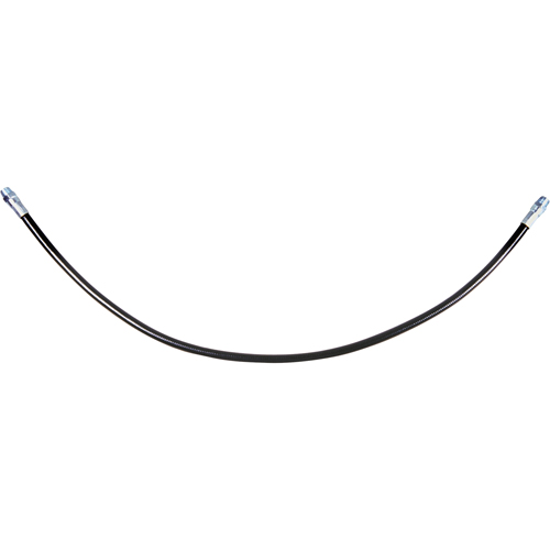 Tuyau graisseur flexible, 18" lo Nia-Chem Ltd.
