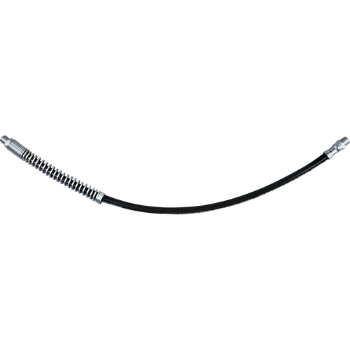 Tuyau graisseur flexible, 18" lo Nia-Chem Ltd.