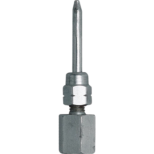 Distributeur &agrave; bout pointu Nia-Chem Ltd.