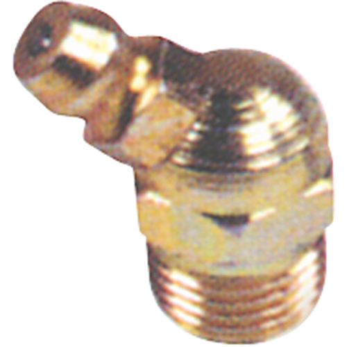Grease Fitting, 1/8" Thread Nia-Chem Ltd.