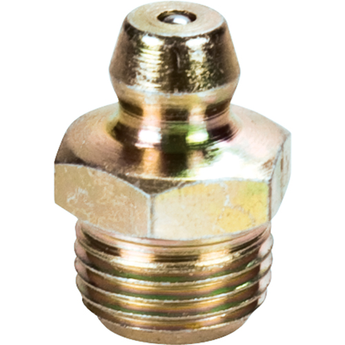 Raccord graisseur, Filetage de 1/8" Nia-Chem Ltd.