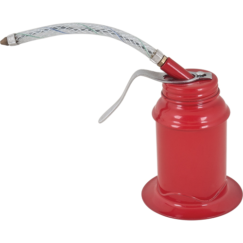 Burette &agrave; huile, Acier, Capacit&eacute; de 6 oz Nia-Chem Ltd.