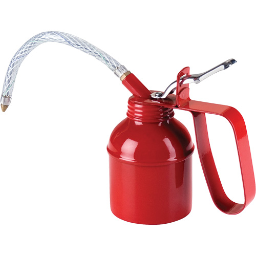 Burette &agrave; huile, Acier, Capacit&eacute; de 6 oz Nia-Chem Ltd.