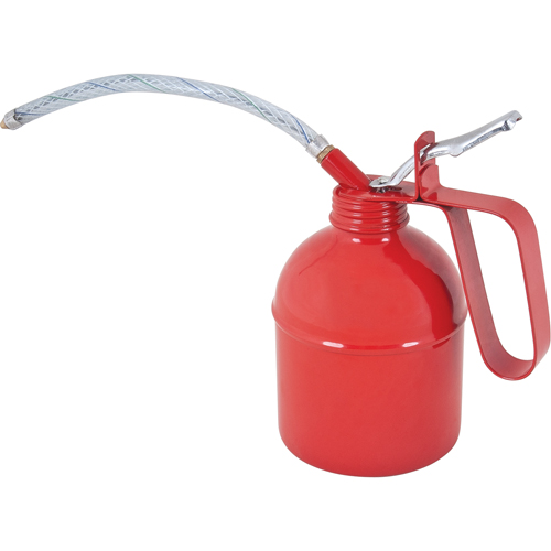 Oil Can, Steel, 16 oz Capacity Nia-Chem Ltd.