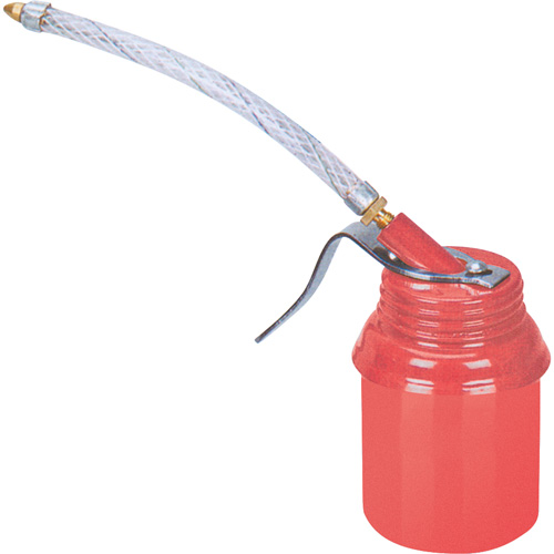 Burette &agrave; huile, Acier, Capacit&eacute; de 4 oz Nia-Chem Ltd.