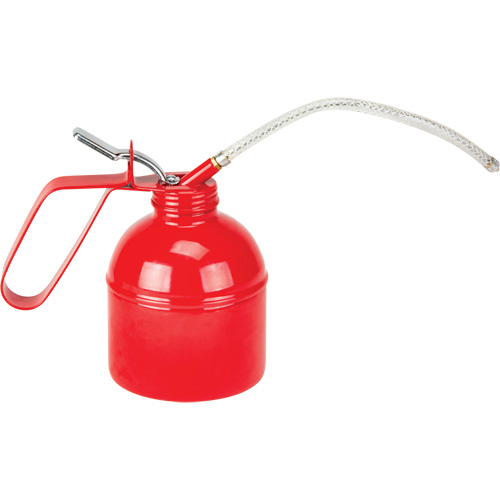 Burette &agrave; huile, Acier, Capacit&eacute; de 23 oz Nia-Chem Ltd.