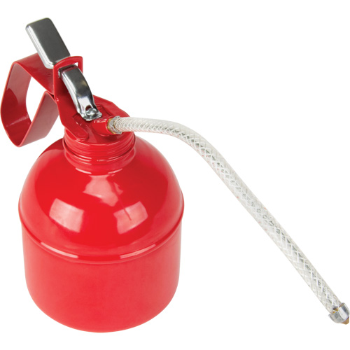 Burette &agrave; huile, Acier, Capacit&eacute; de 23 oz Nia-Chem Ltd.