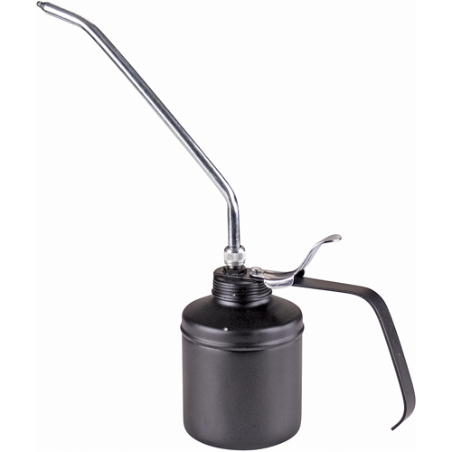 Burette &agrave; huile, Acier, Capacit&eacute; de 16 oz Nia-Chem Ltd.