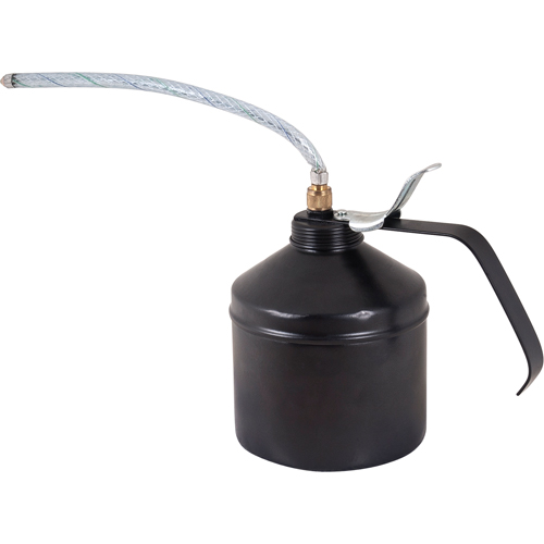 Oil Can, Steel, 33 oz Capacity Nia-Chem Ltd.
