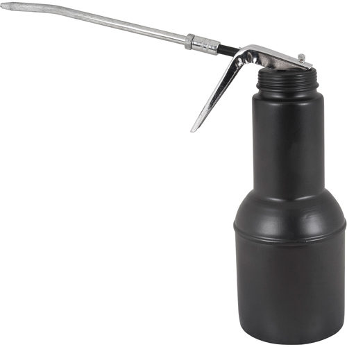 Burette &agrave; huile, Acier, Capacit&eacute; de 16 oz Nia-Chem Ltd.
