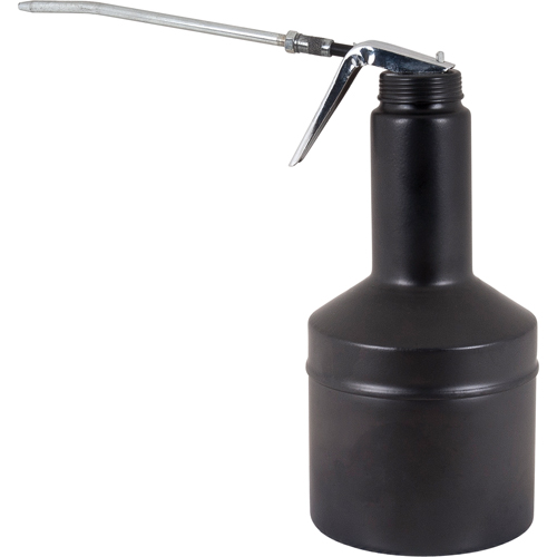 Oil Can, Steel, 33 oz Capacity Nia-Chem Ltd.
