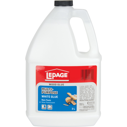 Colle blanche LePage Nia-Chem Ltd.