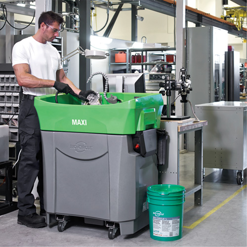 L Solution, Drum Nia-Chem Ltd.