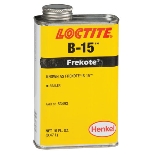 Scellant Frekote B-15, 472 g Nia-Chem Ltd.