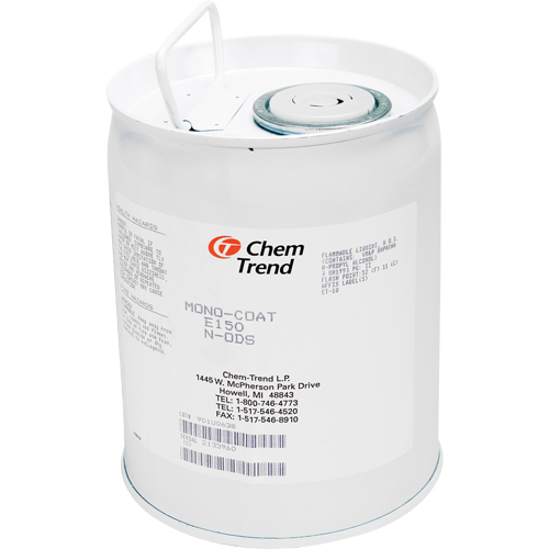 Mono-Coat&reg; Release Agent Nia-Chem Ltd.