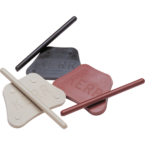 Compos&eacute; adh&eacute;sif ImpressionStix Nia-Chem Ltd.