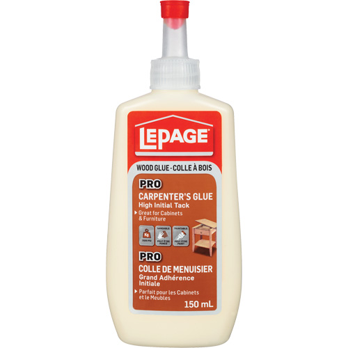 Colle de menuisier LePage Nia-Chem Ltd.