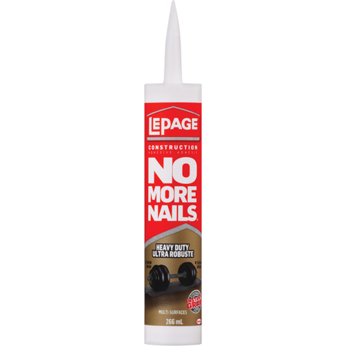 No More Nails de LePage Nia-Chem Ltd.