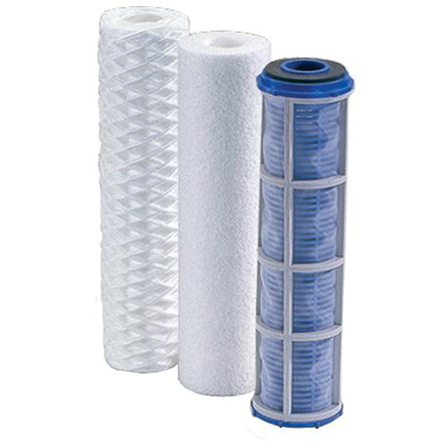 Reusable Filters for Parts Cleaner Nia-Chem Ltd.